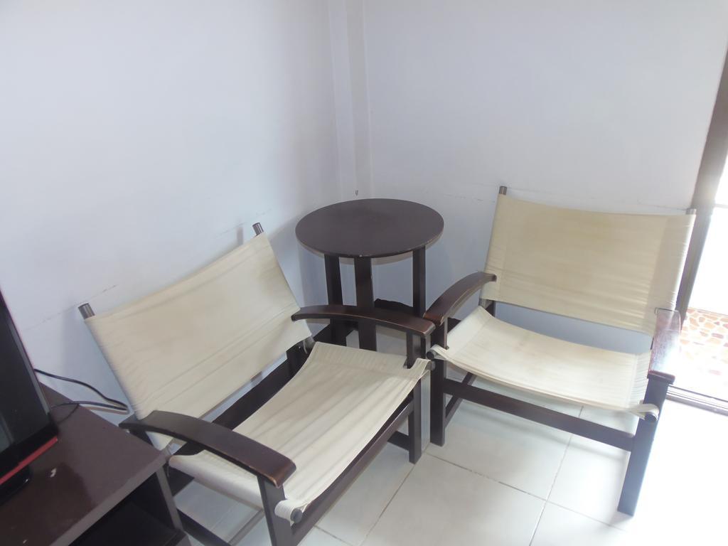 Banthai P.P. Hotel Phi Phi Don Room photo