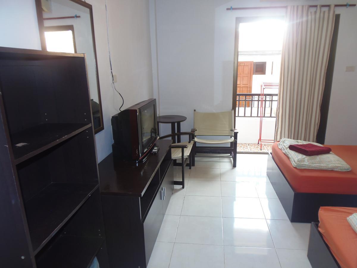 Banthai P.P. Hotel Phi Phi Don Exterior photo