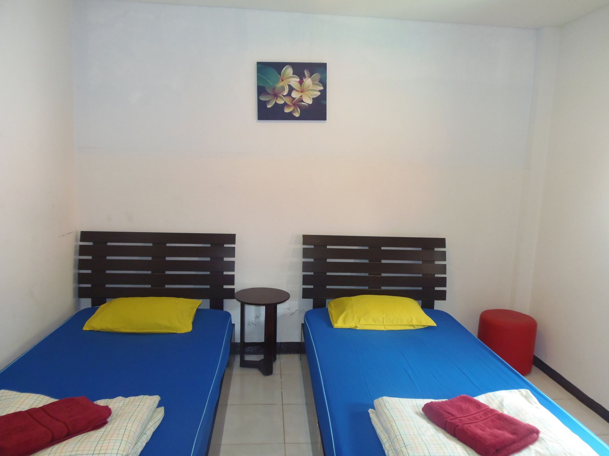 Banthai P.P. Hotel Phi Phi Don Exterior photo