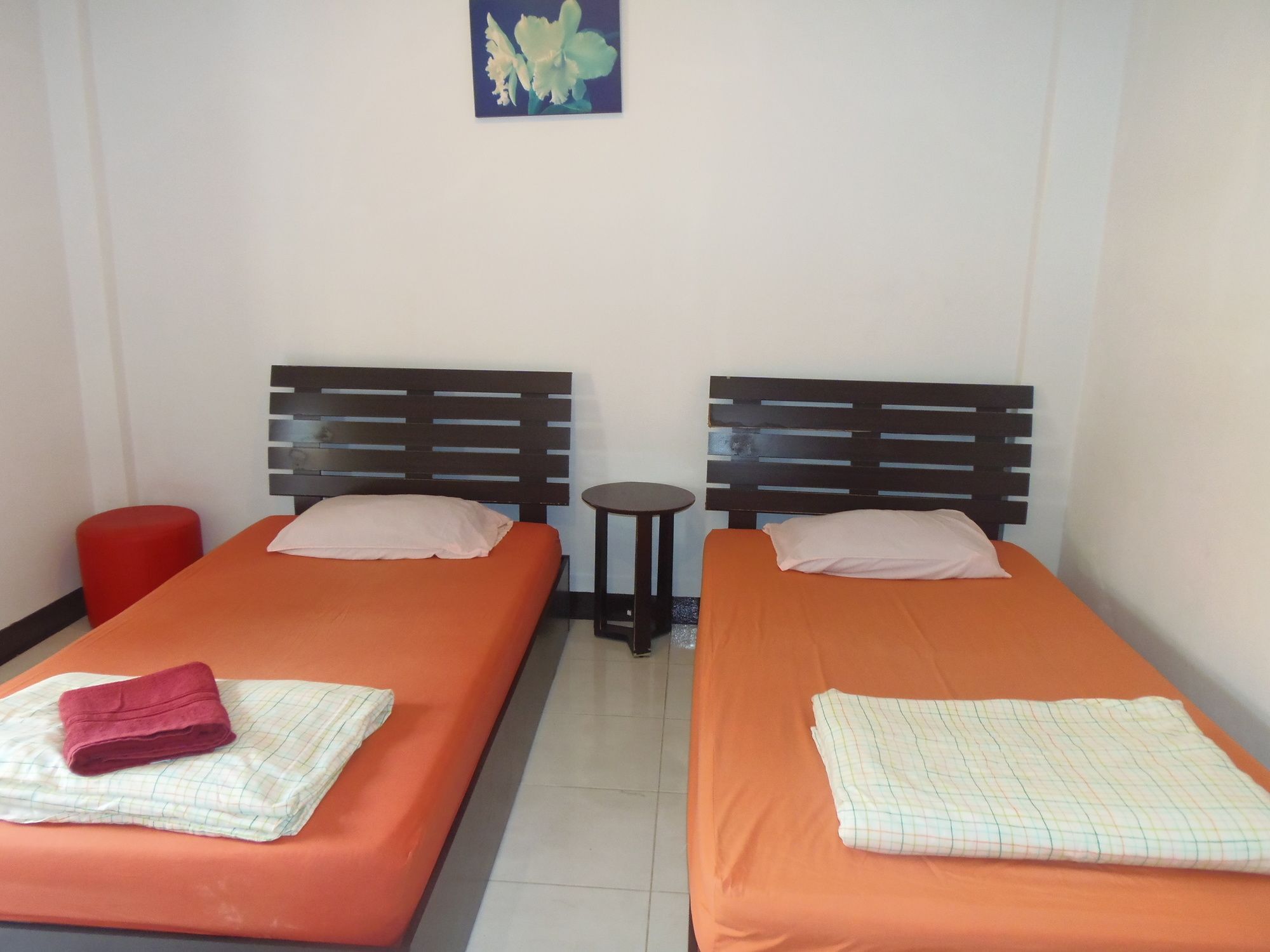 Banthai P.P. Hotel Phi Phi Don Exterior photo