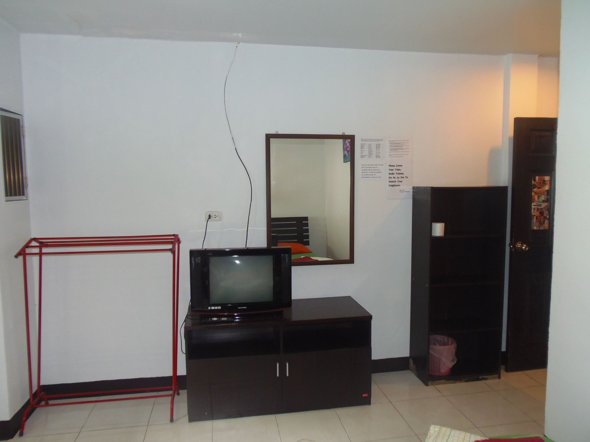 Banthai P.P. Hotel Phi Phi Don Exterior photo