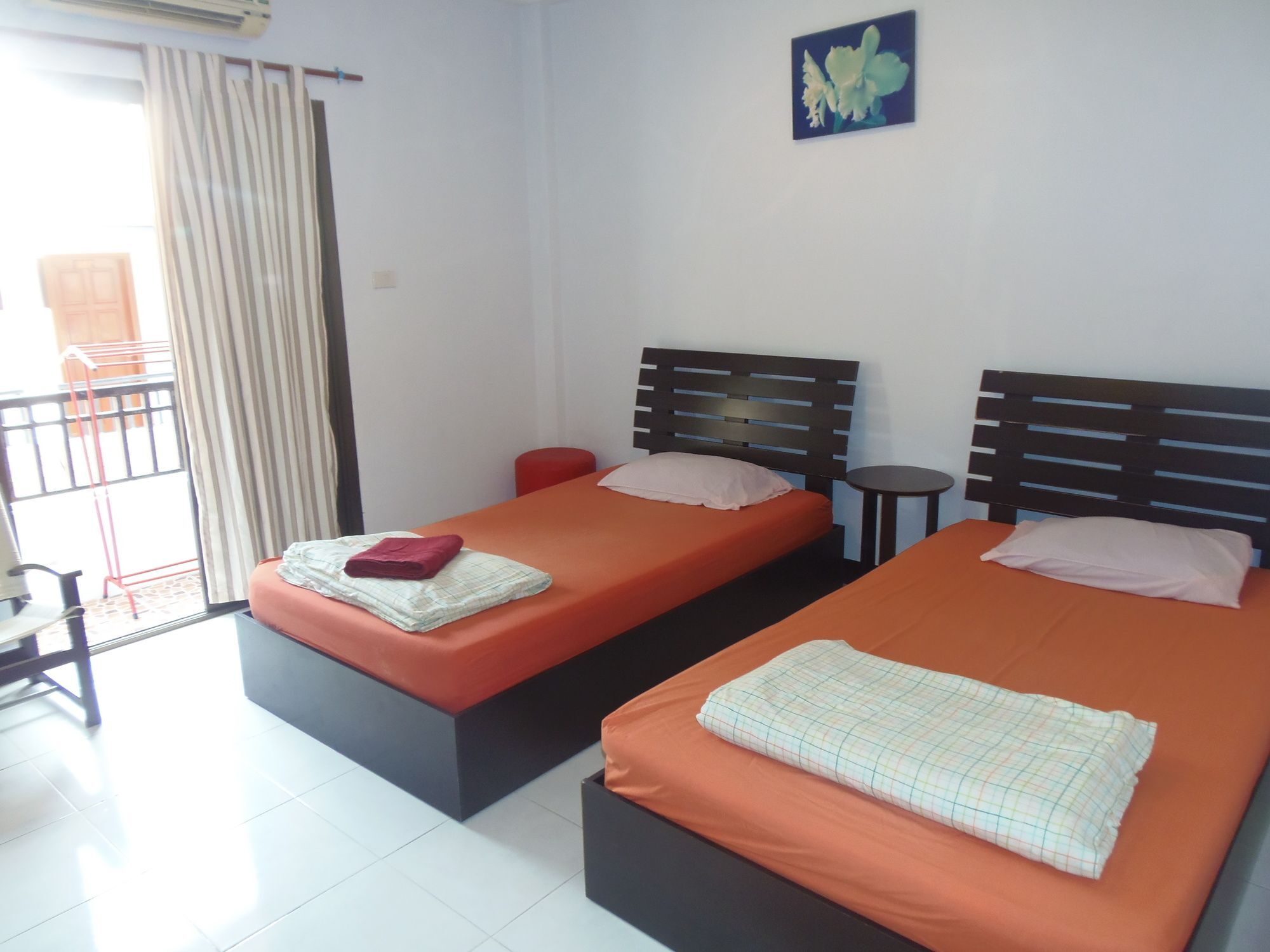 Banthai P.P. Hotel Phi Phi Don Exterior photo